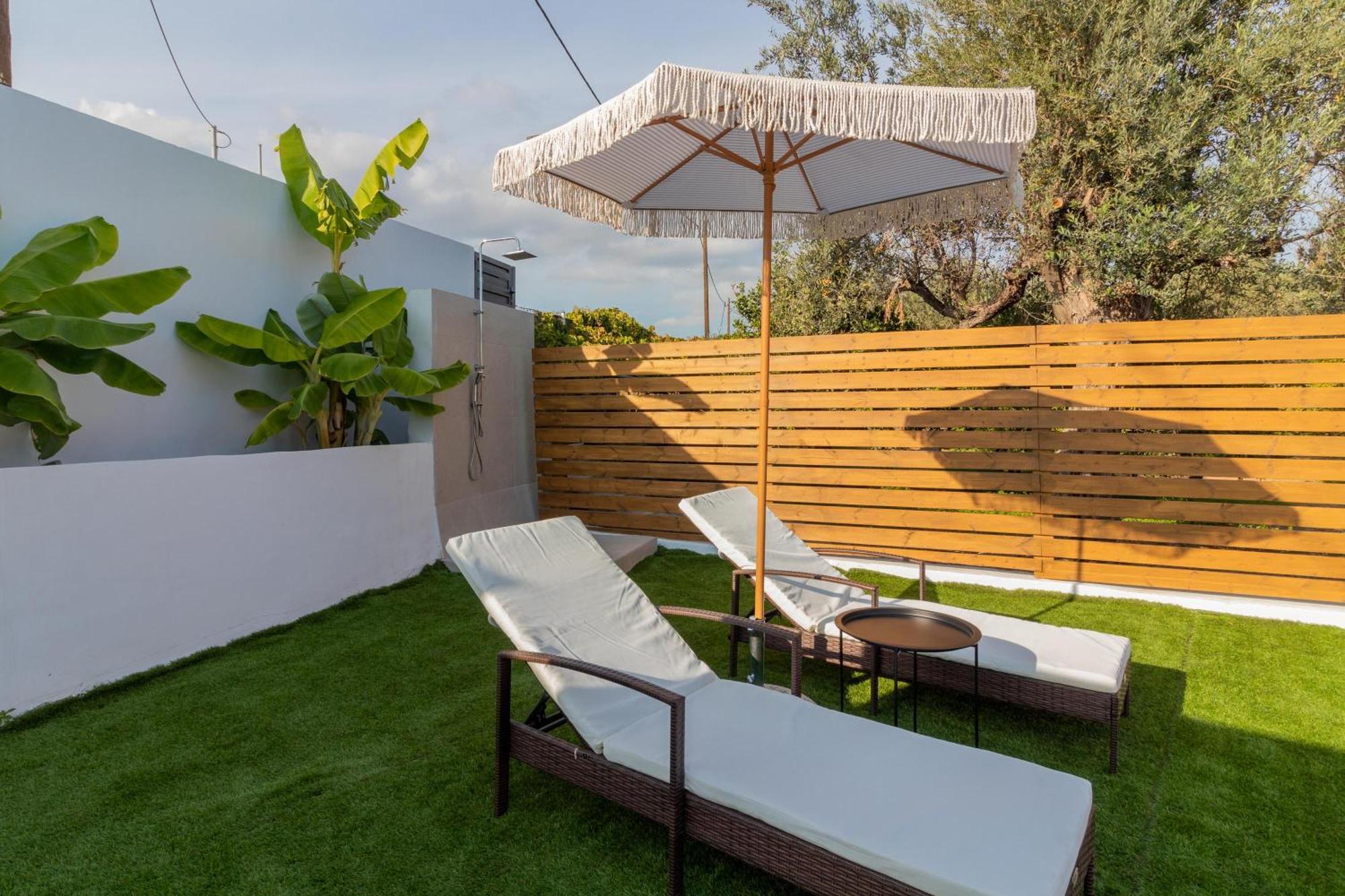 Melia Luxury Kolymbia