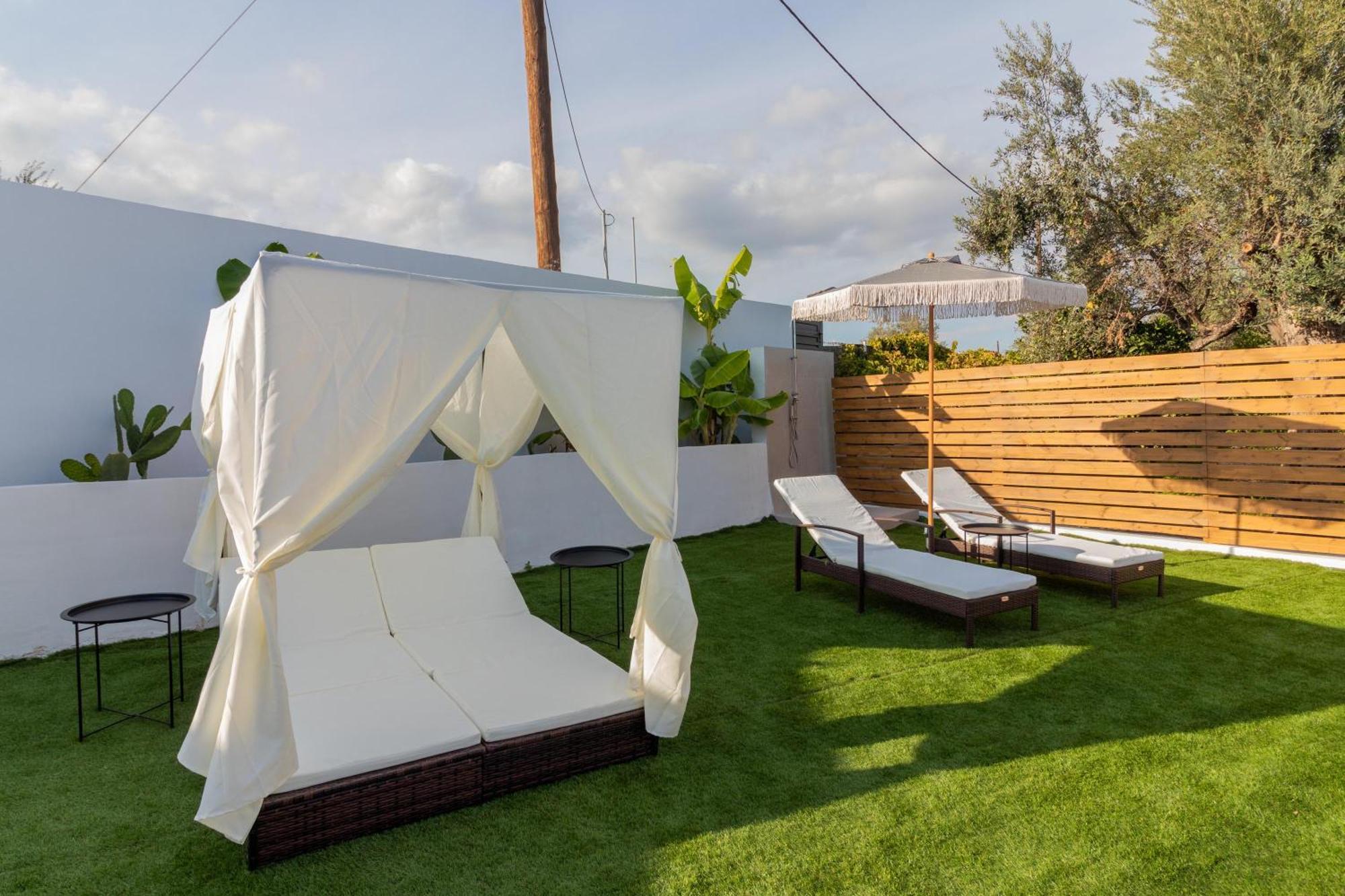Melia Luxury Villa