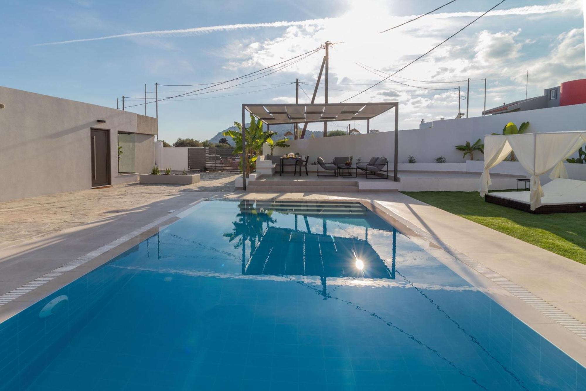 Melia Luxury Villa *
