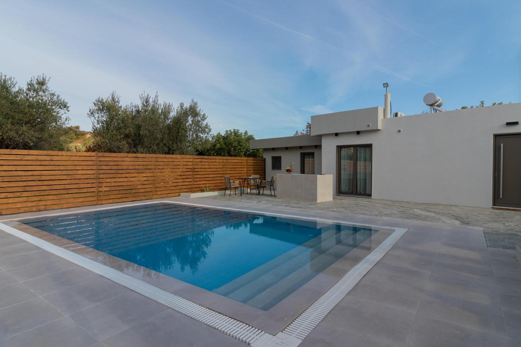 Melia Luxury Villa Kolymbia