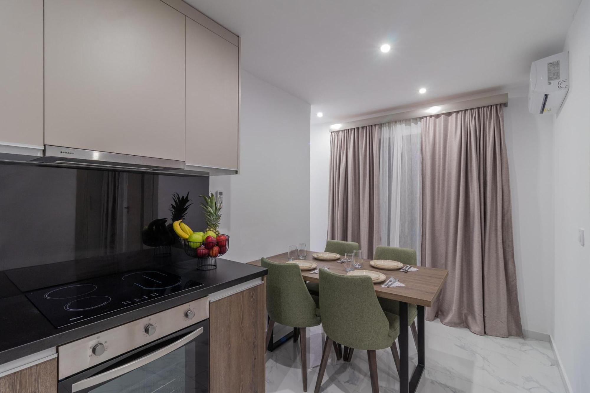 Melia Luxury Kolymbia