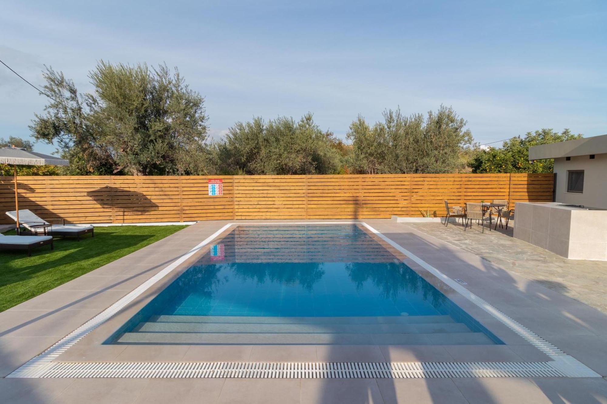 Melia Luxury * Kolymbia