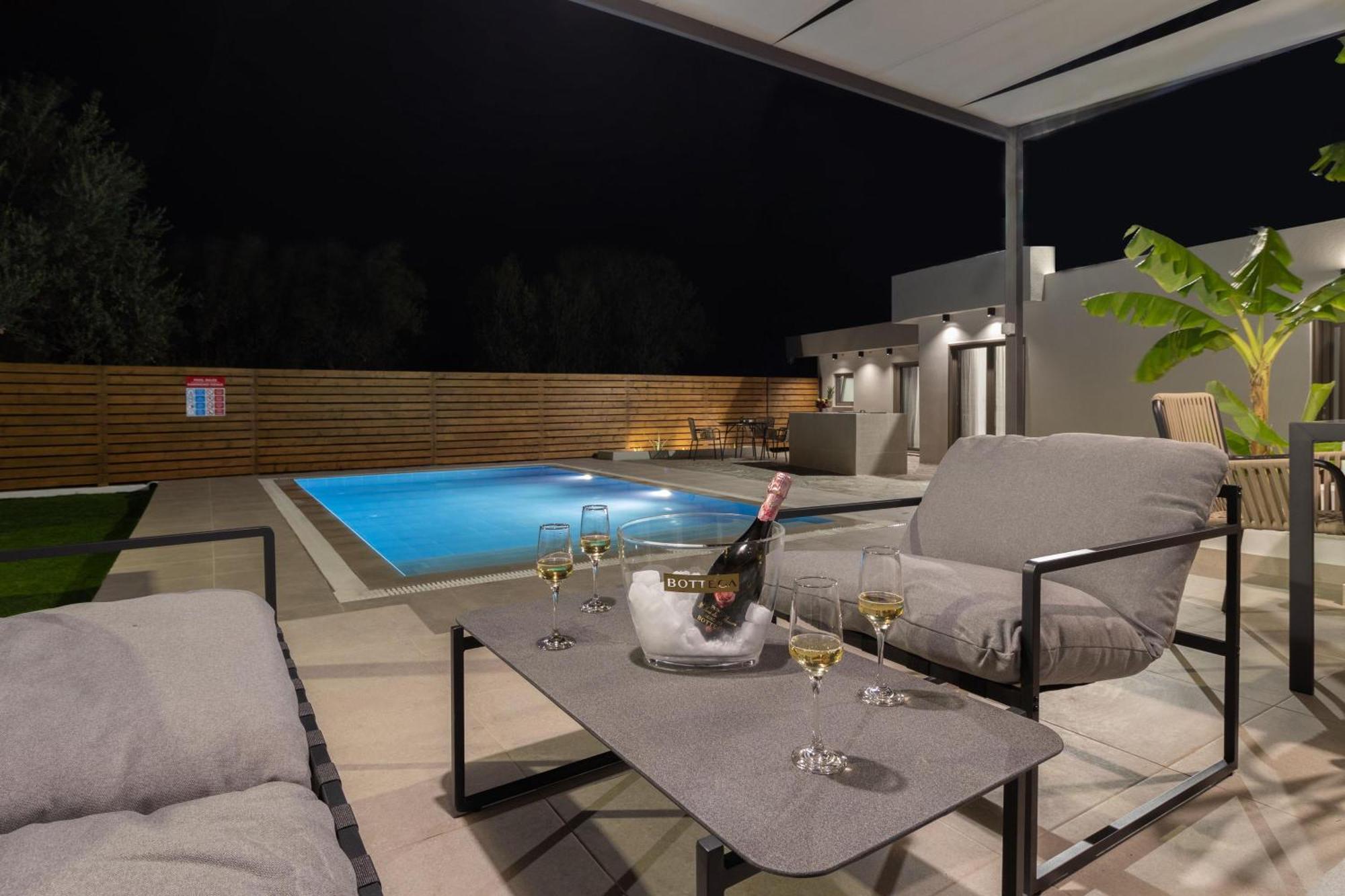 Melia Luxury Villa