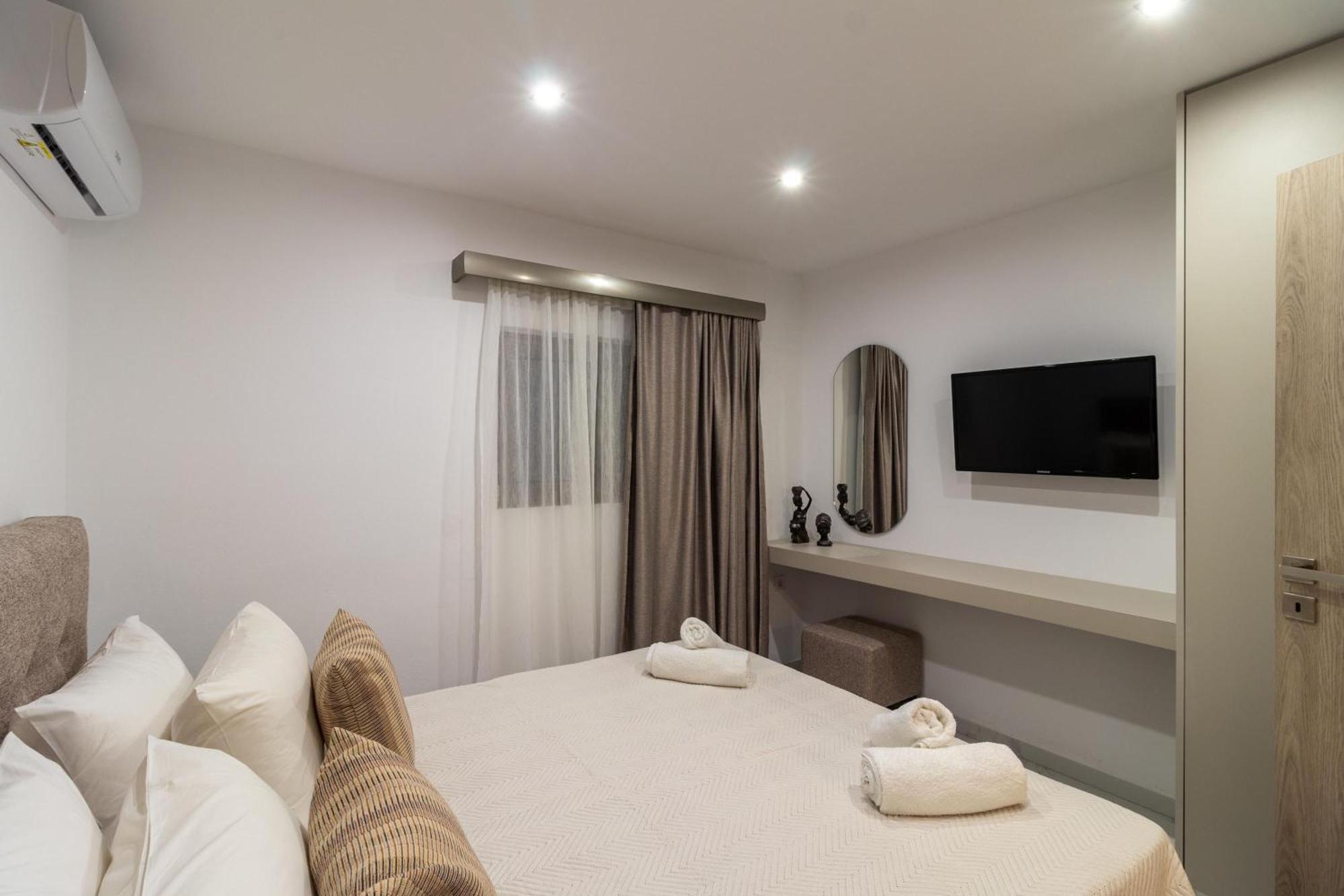 Melia Luxury Villa *