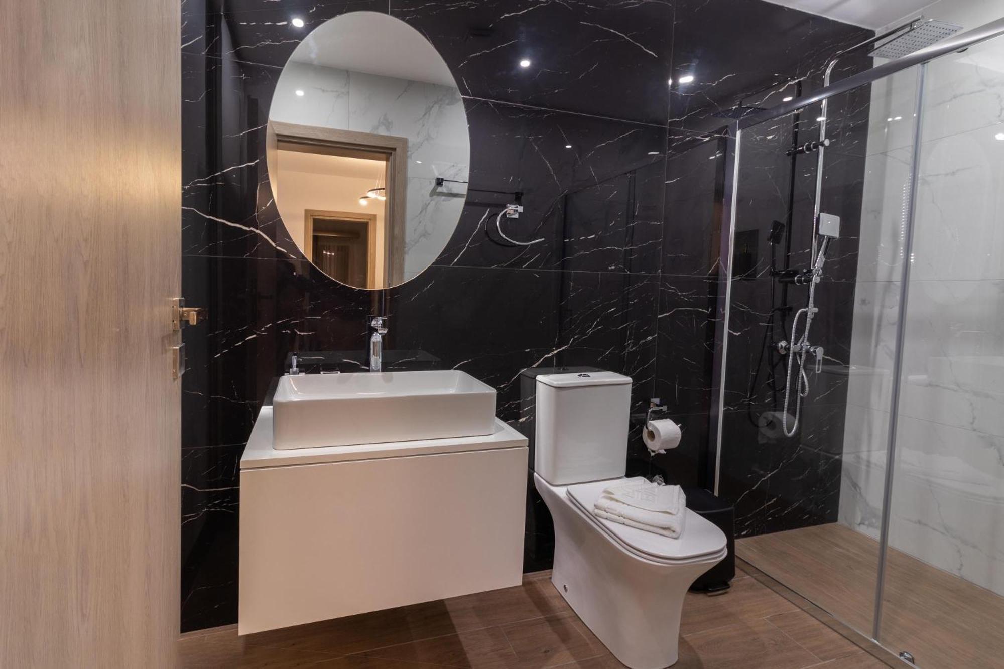 Melia Luxury Kolymbia