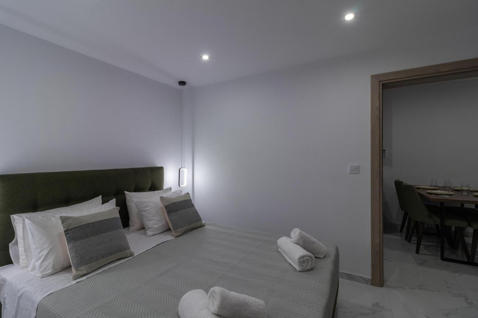 Melia Luxury Villa