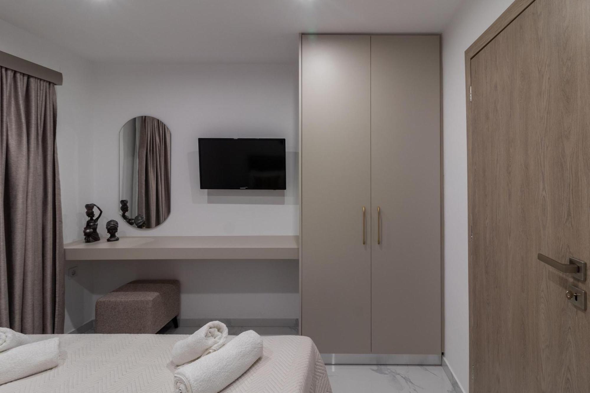 Villa Melia Luxury *