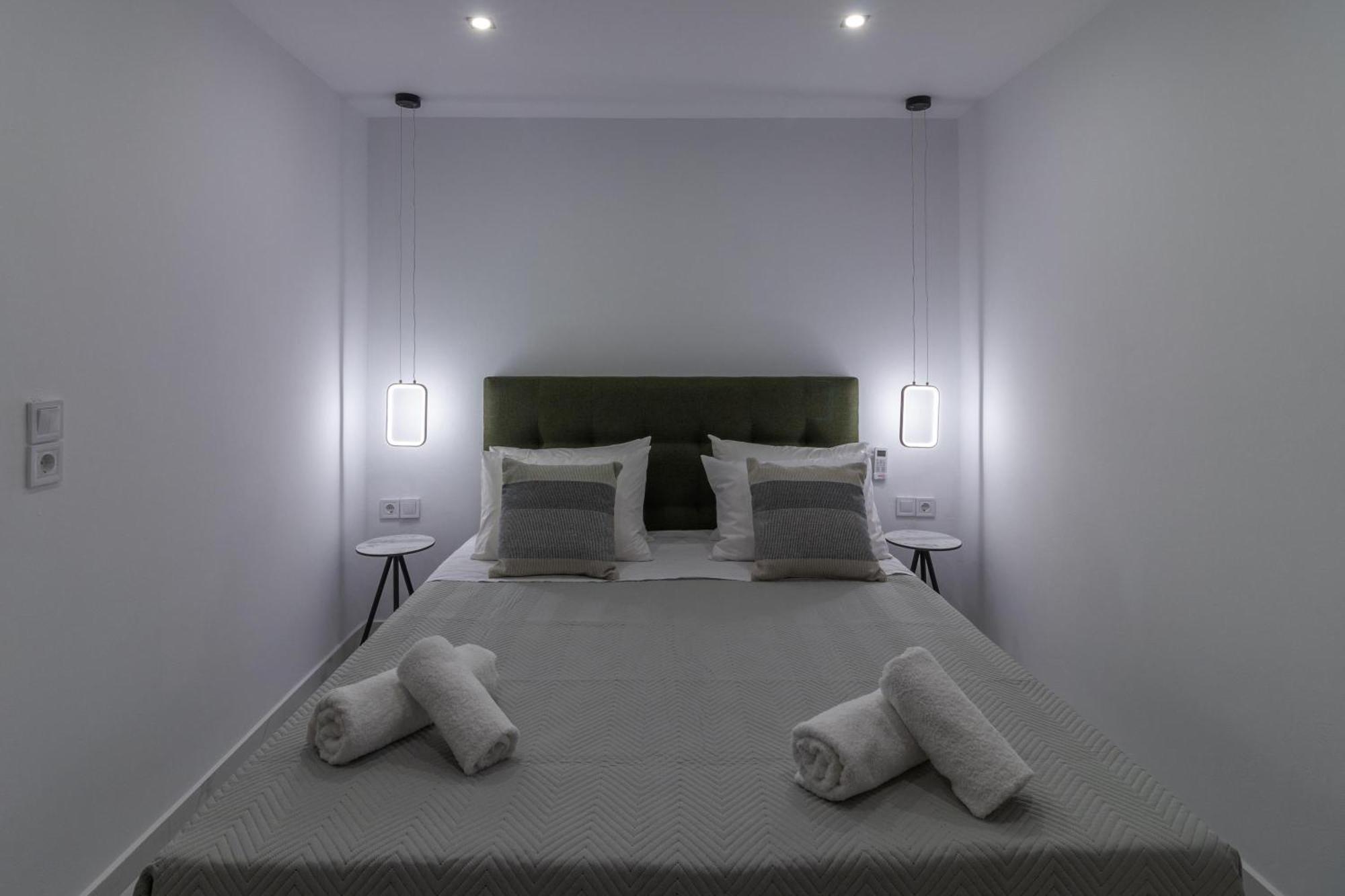 Villa Melia Luxury Kolymbia