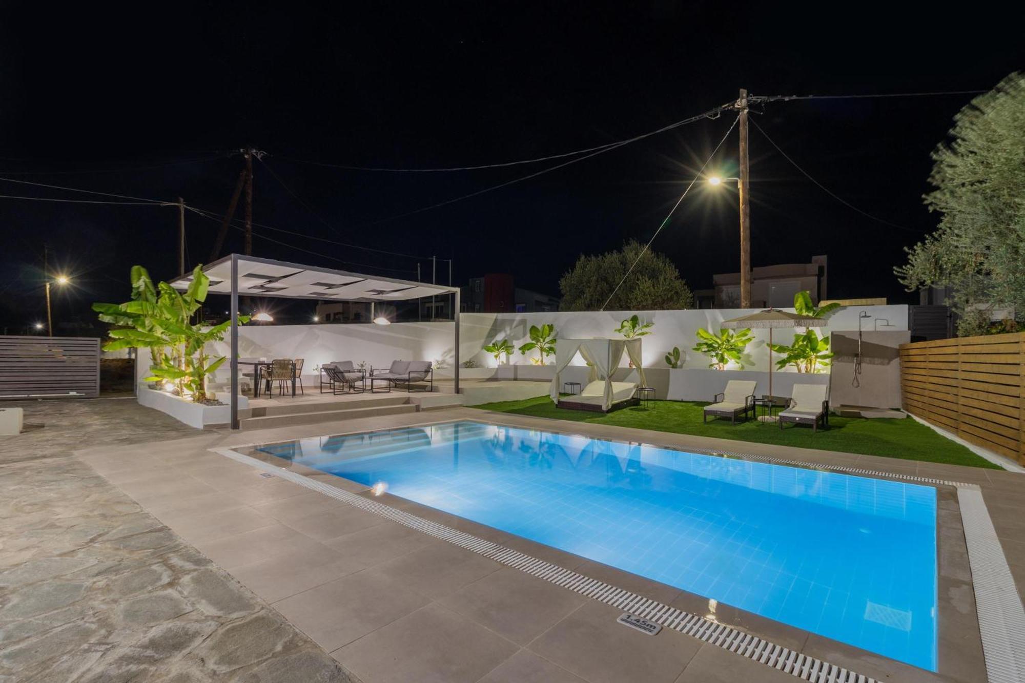 Melia Luxury Villa