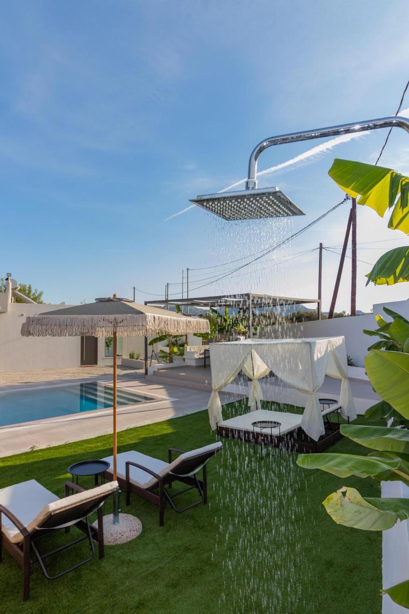 Villa Melia Luxury
