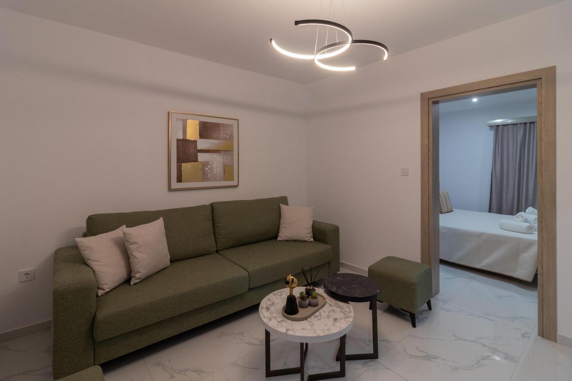 Melia Luxury Villa *