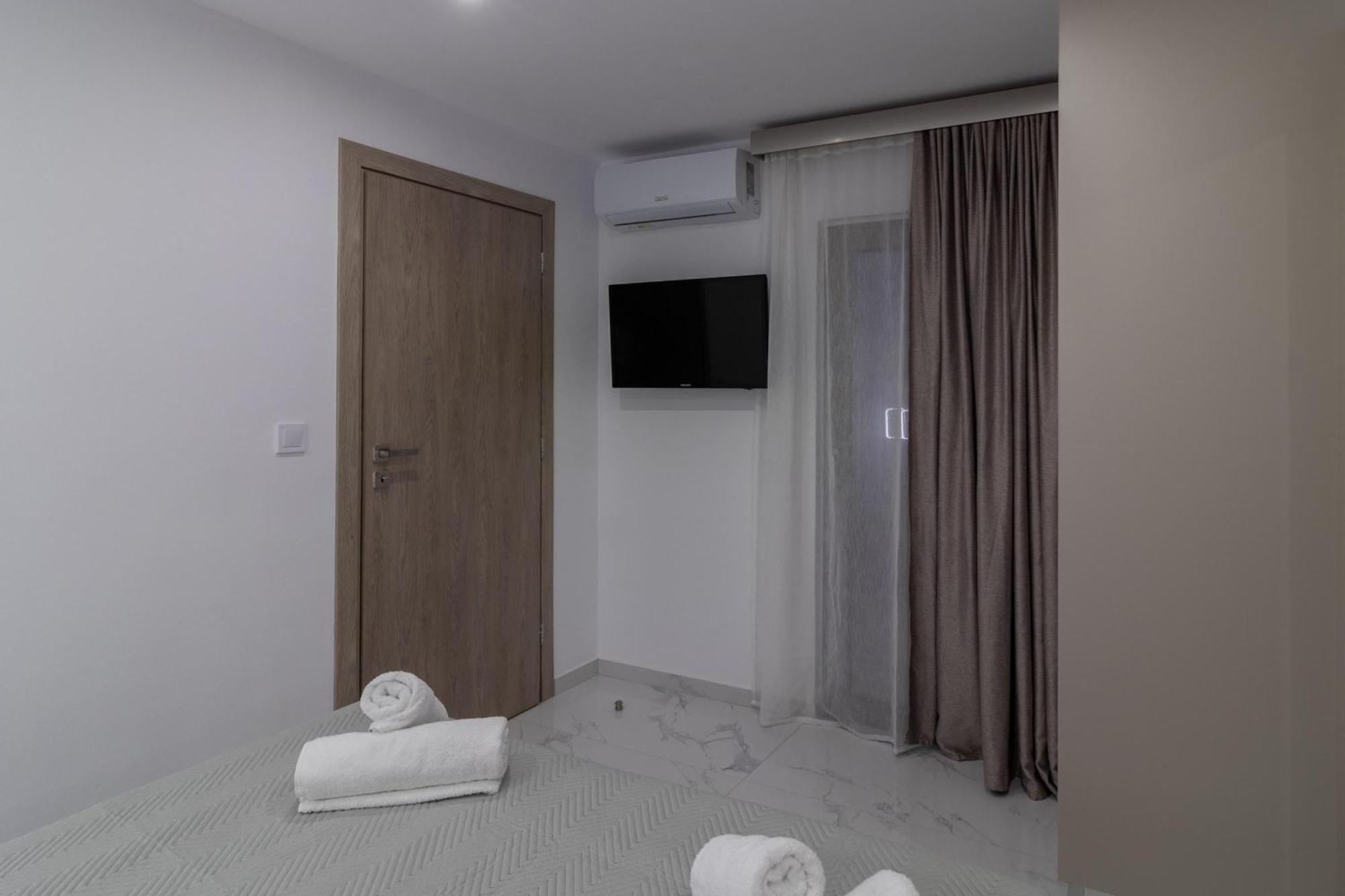 Melia Luxury Villa Kolymbia