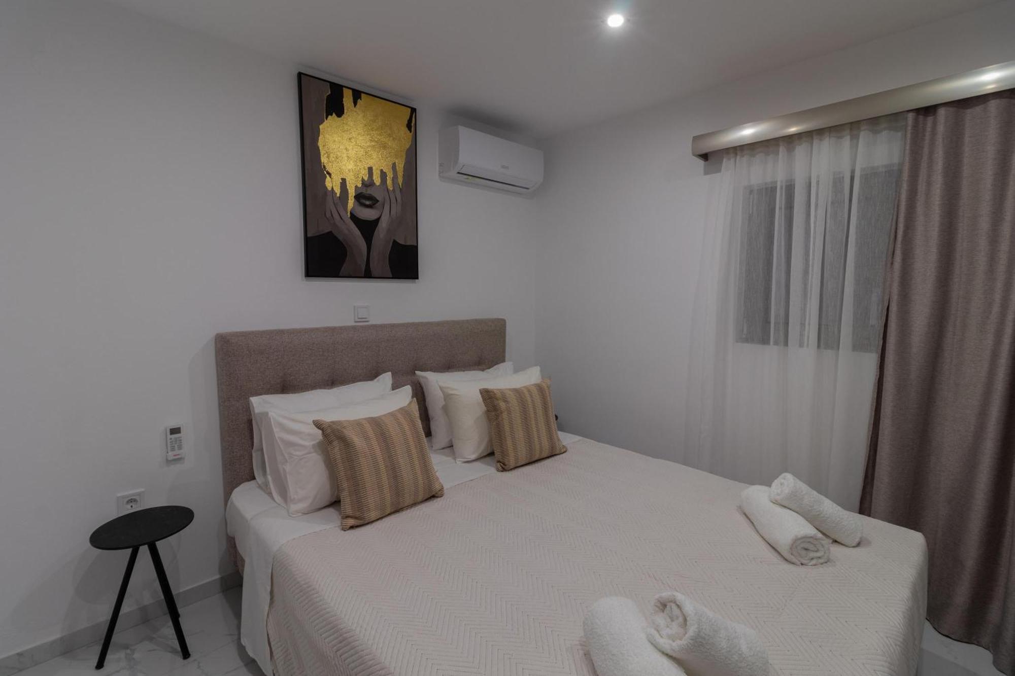 Villa Melia Luxury