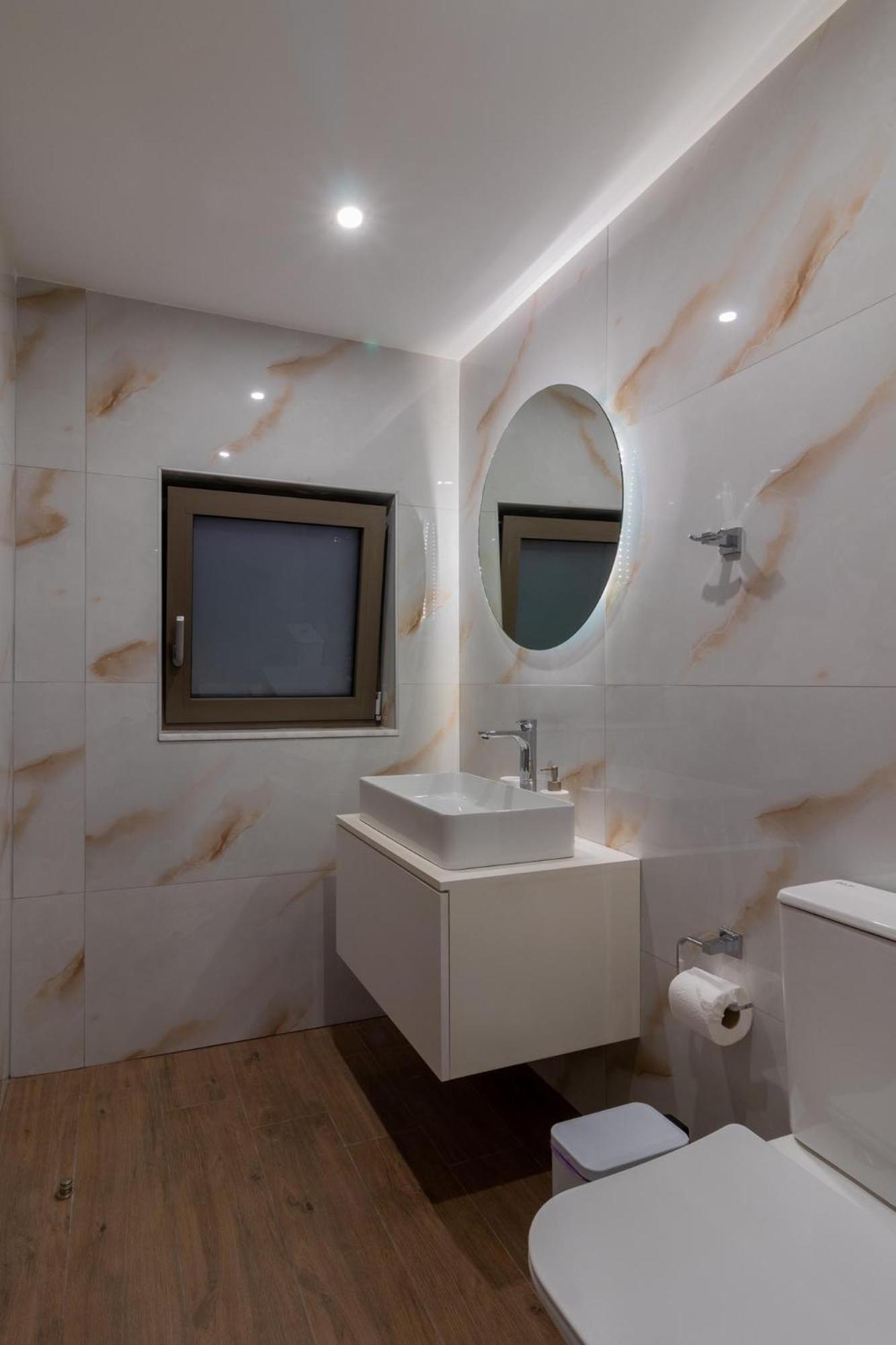 Villa Melia Luxury *