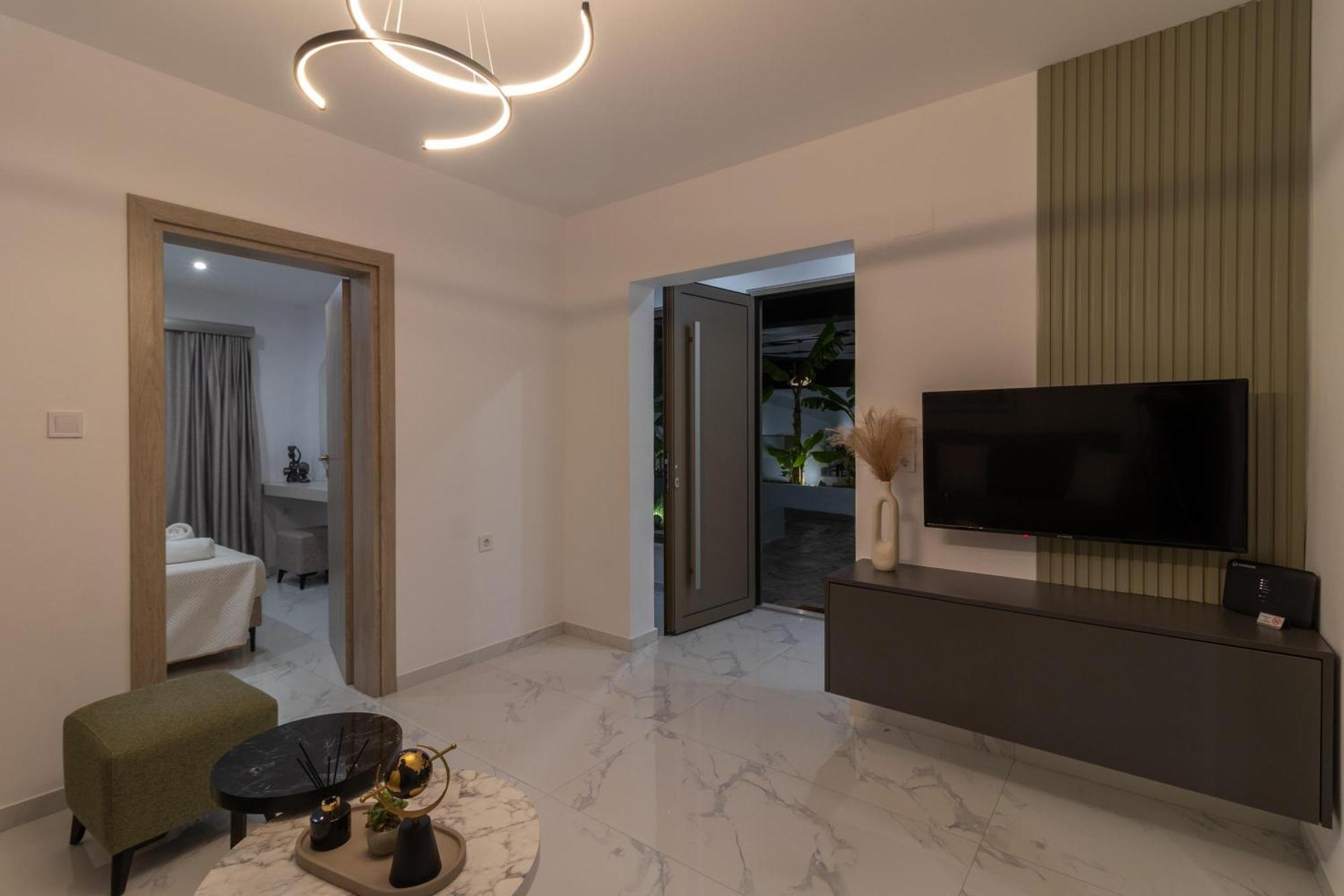 Melia Luxury * Kolymbia