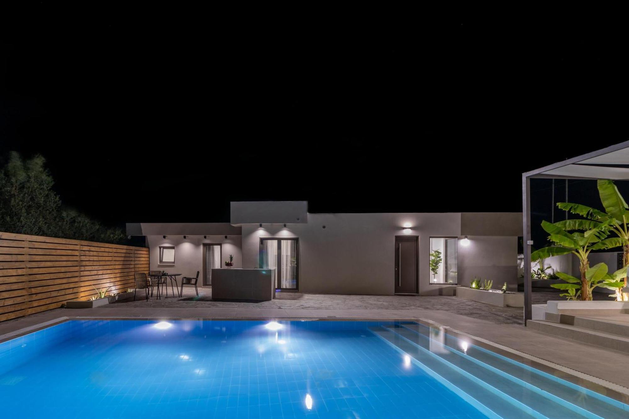 Melia Luxury