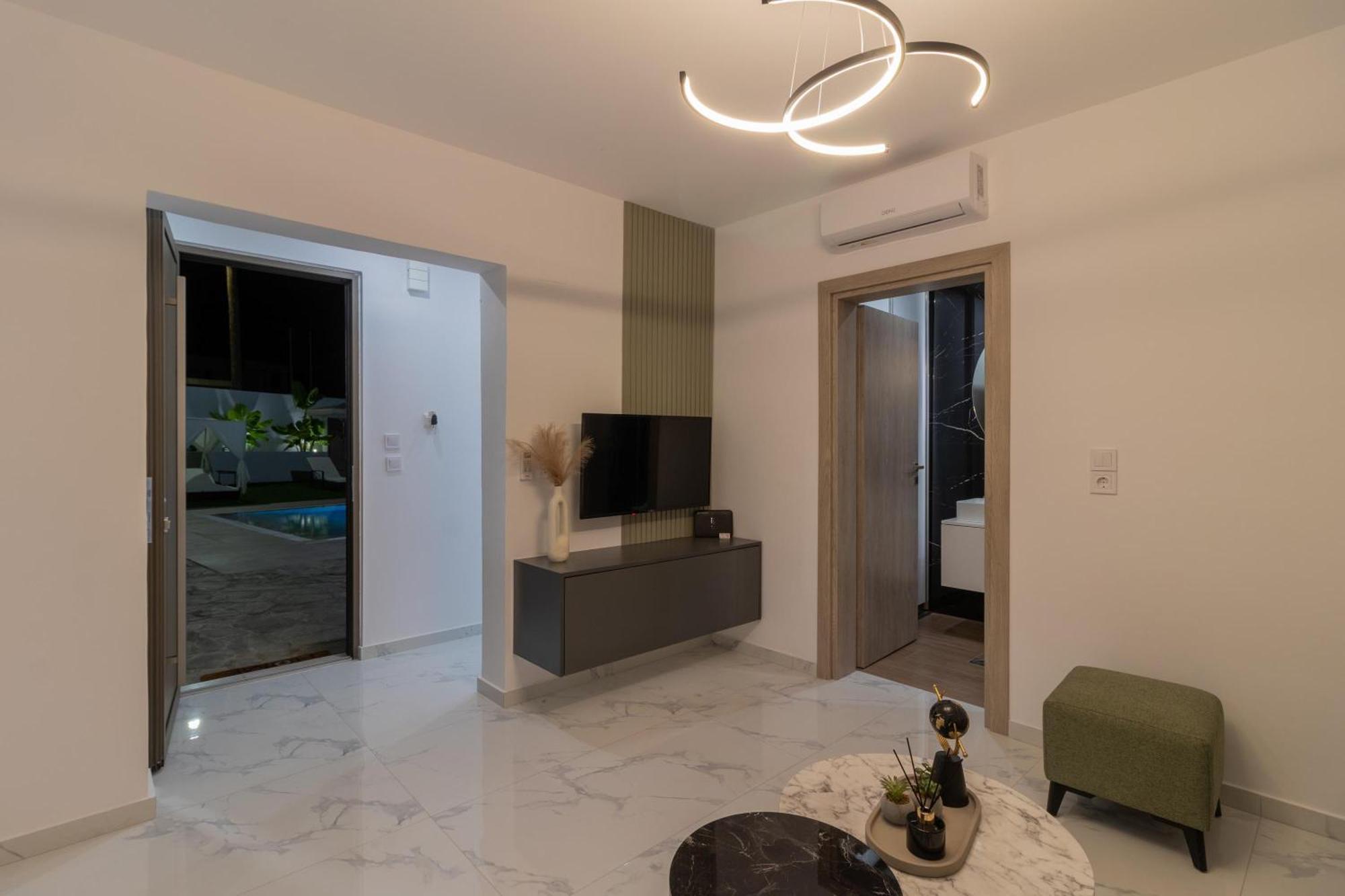 Villa Melia Luxury